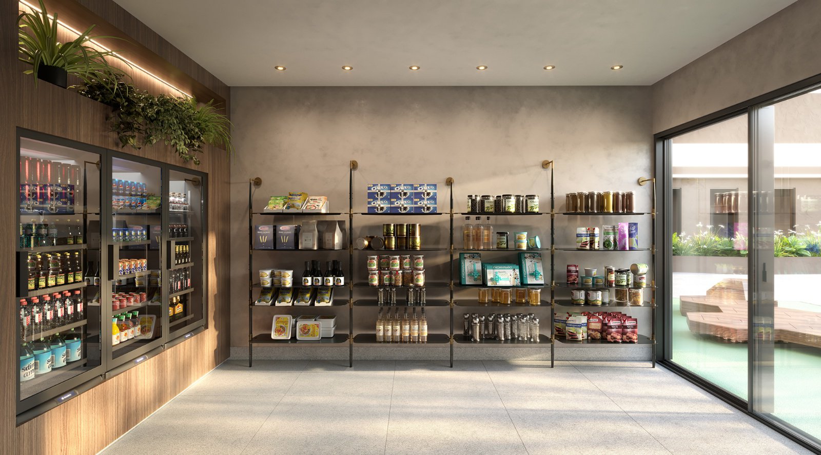 Apartamento, 3 quartos, 129 m² - Foto 8