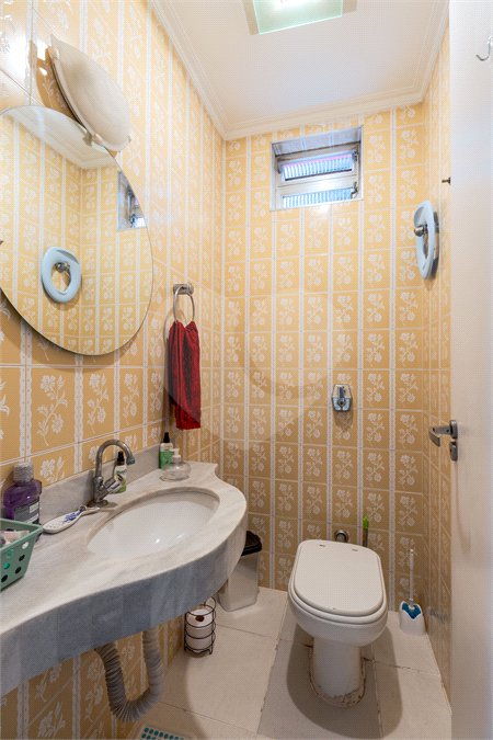 Casa à venda com 4 suítes em Jardim Marajoara, São Paulo, SP