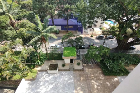 Apartamento à venda com 4 quartos, sendo 1 suíte, em Brooklin Paulista, São Paulo, SP