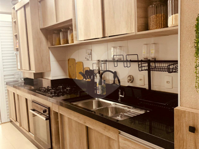 Apartamento à venda com 3 quartos, sendo 1 suíte,  em Vila Medeiros, São Paulo, SP