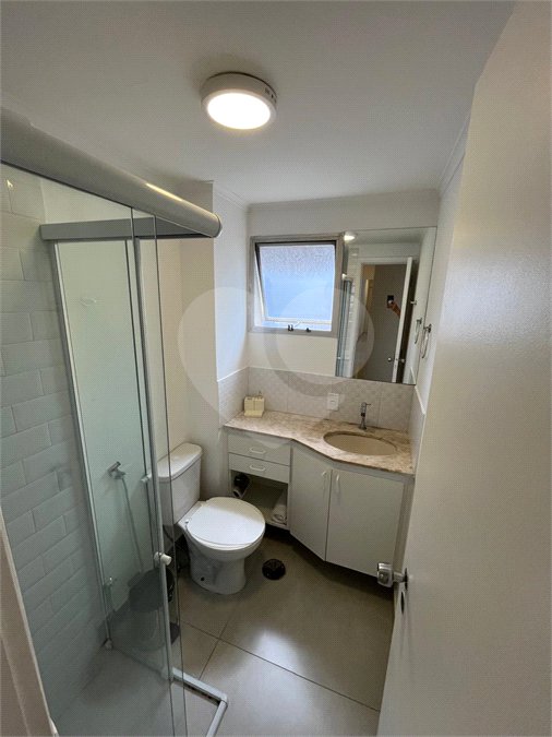 Apartamento para alugar com 2 quartos em Itaim Bibi, São Paulo, SP