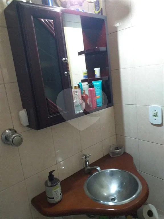 Sobrado à venda com 3 quartos, sendo 1 suíte, em Jaçanã, São Paulo, SP