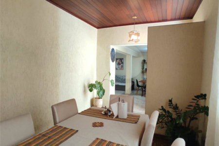 Casa à venda com 2 quartos, sendo 1 suíte, em Vila Maria Alta, São Paulo, SP