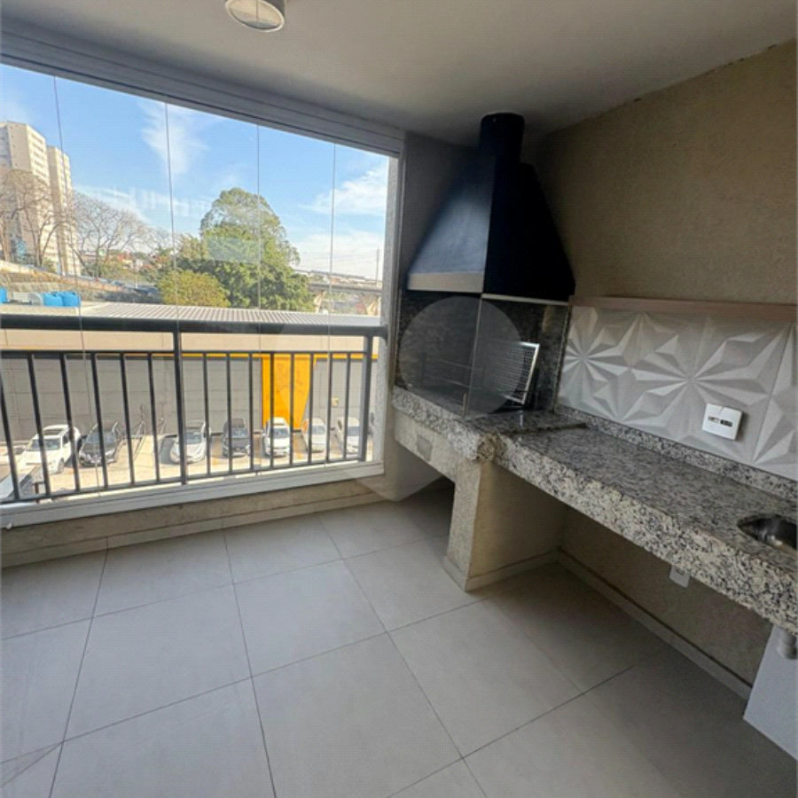 Apartamento à venda com 2 quartos em Jardim Adutora, São Paulo, SP