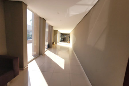 Apartamento à venda com 3 suítes no Centro, Santo André, SP