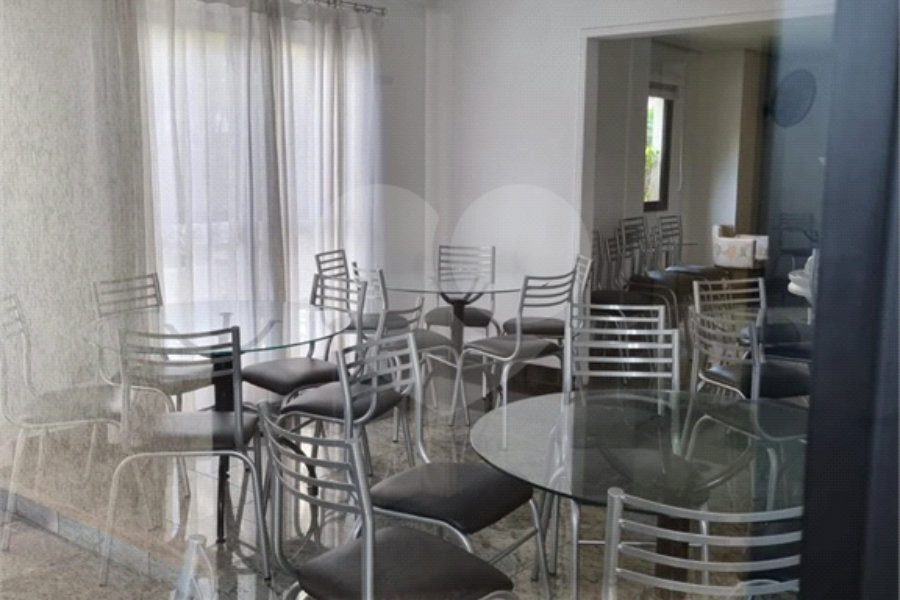 Apartamento à venda com 4 suítes em Santana, São Paulo, SP