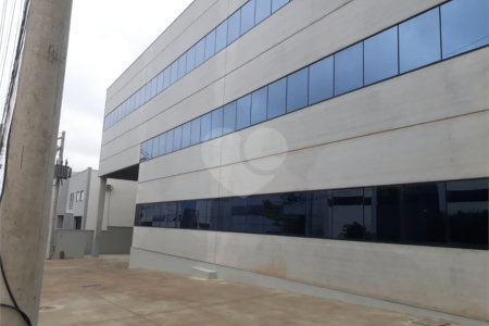 Galpão para alugar em Park Comercial de Indaiatuba, Indaiatuba, SP