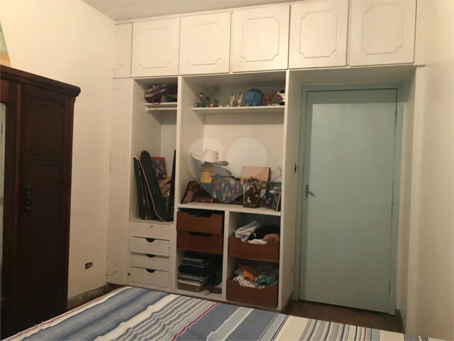 Apartamento à venda com 2 quartos em Ipiranga, São Paulo, SP
