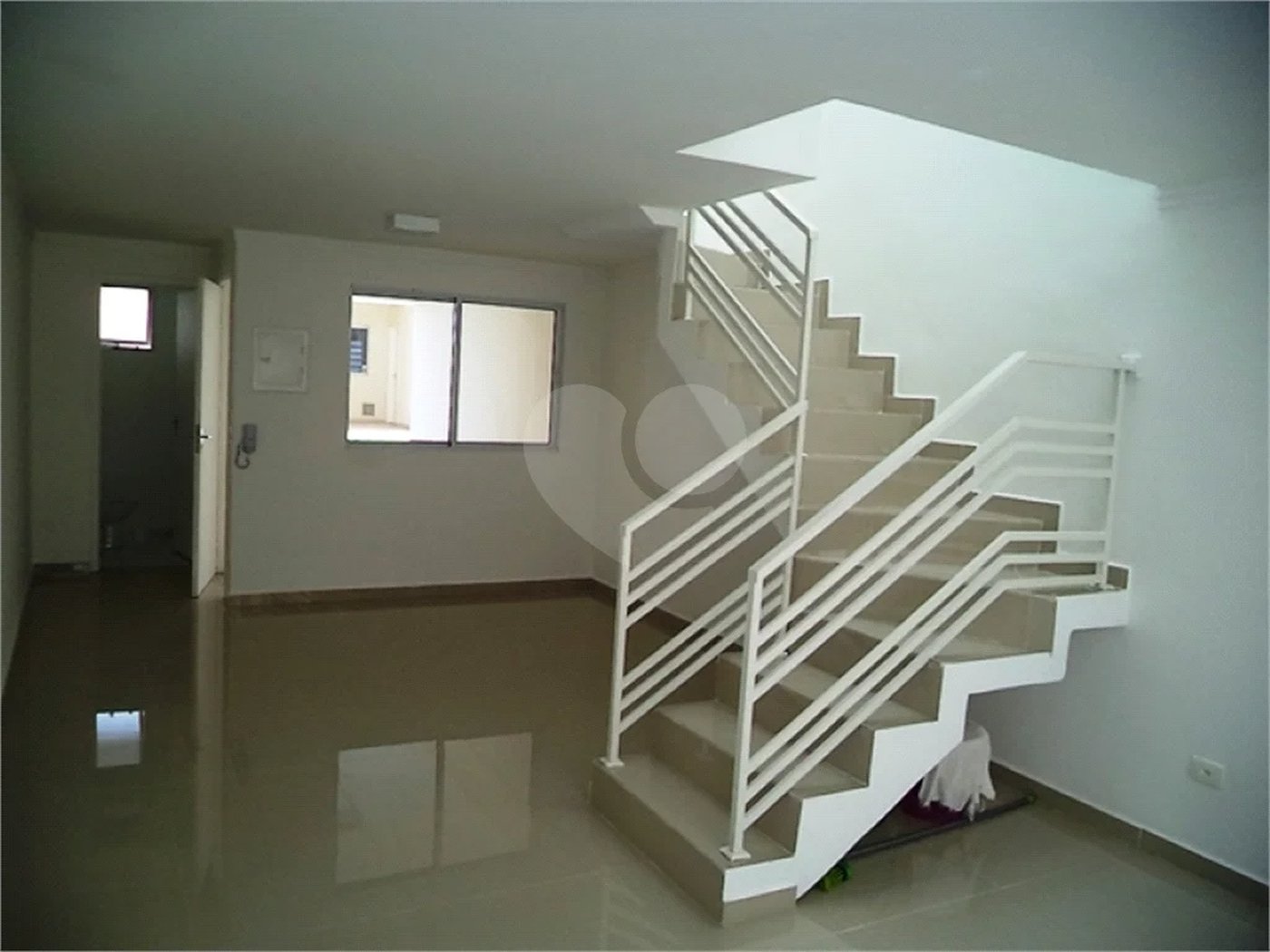 Condominio fechado