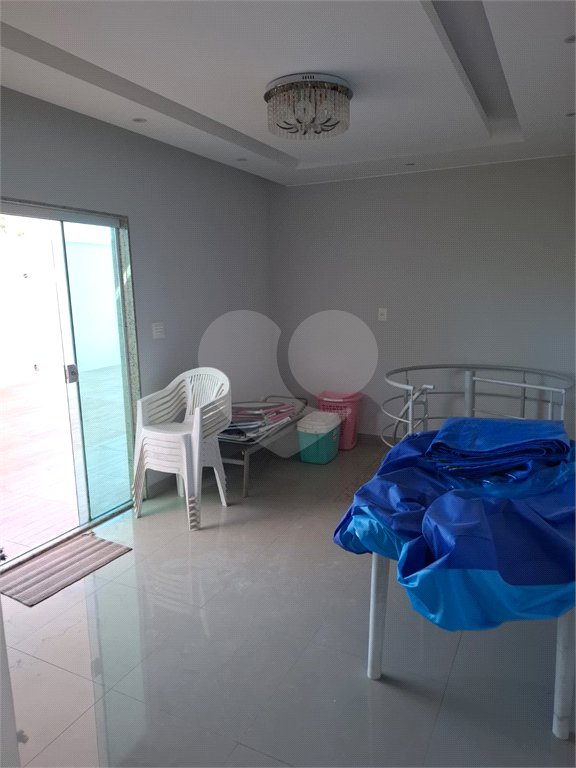 Casa à venda com 2 suítes em Campo Grande, Rio de Janeiro, RJ