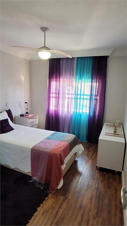 Sobrado à venda com 4 quartos, sendo 3 suítes, em Brooklin Paulista, São Paulo, SP