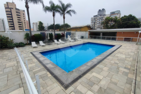 Apartamento à venda com 3 quartos em Chácara Santo Antônio (zona Sul), São Paulo, SP