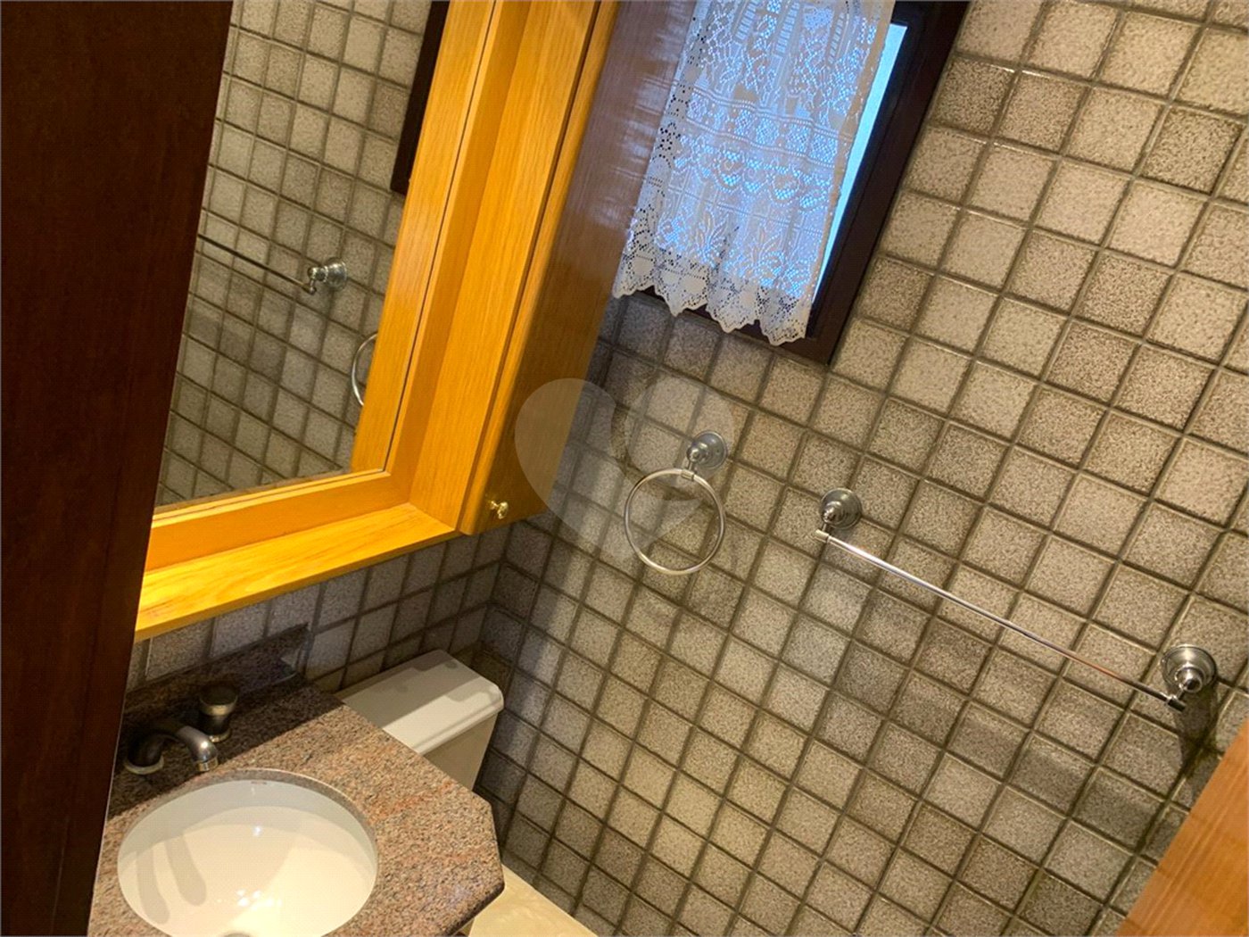 Apartamento à venda com 3 suítes em Água Fria, São Paulo, SP