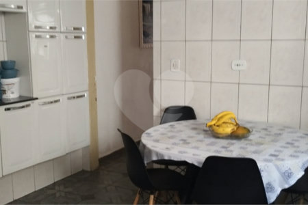 Casa à venda com 3 quartos em Parada Inglesa, São Paulo, SP
