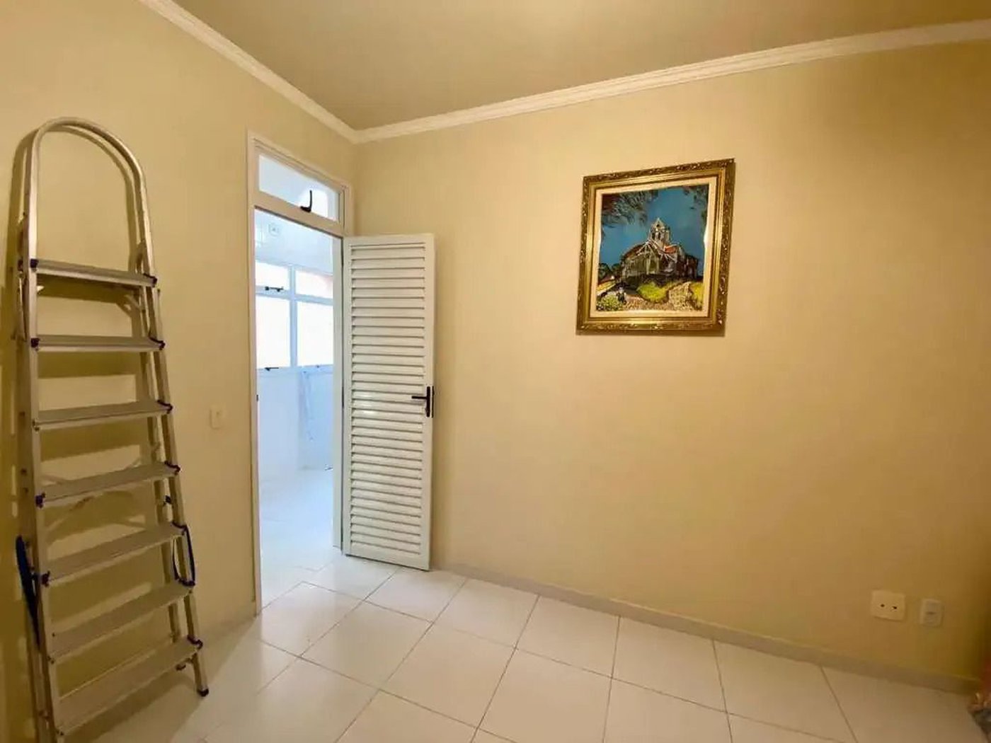 Apartamento à venda, 115 m² por R$ 1.380.000,00 - Embaré - Santos/SP