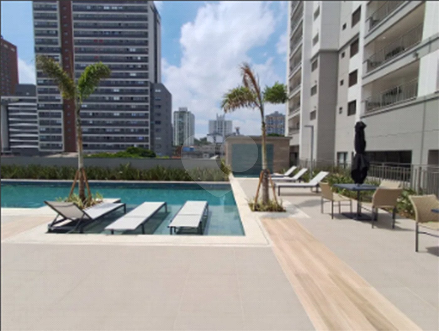 Apartamento à venda com 3 suítes em Ipiranga, São Paulo, SP