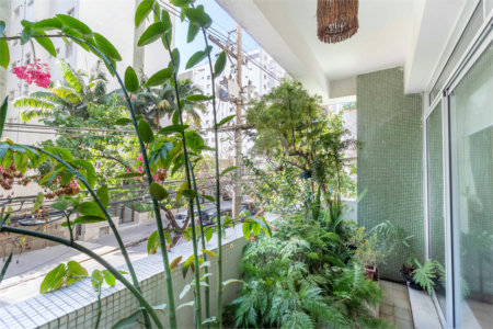 Apartamento à venda com 2 quartos, sendo 1 suíte,  em Itaim Bibi, São Paulo, SP