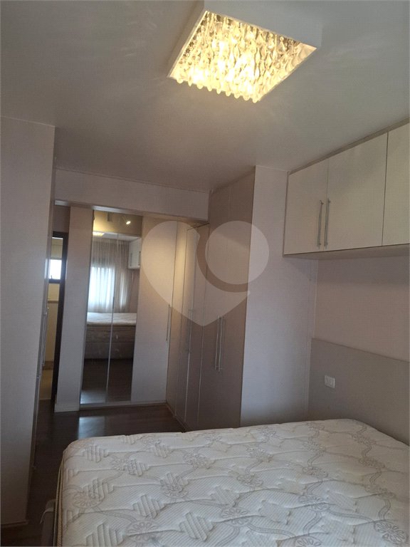 Apartamento à venda com 3 quartos, sendo 1 suíte, em Santana, São Paulo, SP