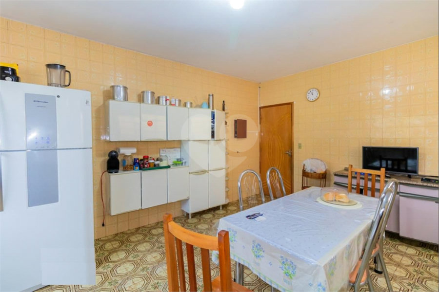 Casa à venda com 3 quartos em Vila Nova Mazzei, São Paulo, SP
