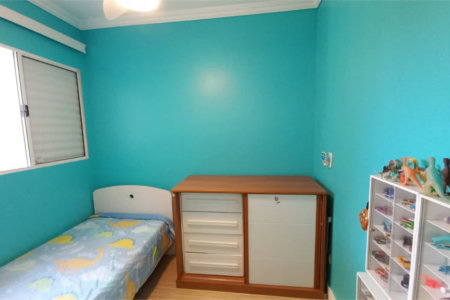 Casa à venda com 3 quartos, sendo 1 suíte,  em Jardim Esmeralda, São Paulo, SP