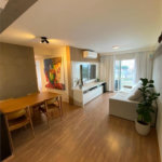 Apartamento à venda com 3 quartos, sendo 1 suíte, em Vila Pompéia, São Paulo, SP