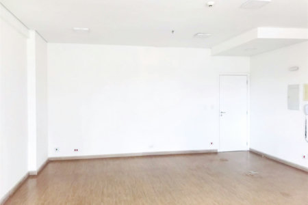 Sala à venda no Centro, São Bernardo do Campo, SP