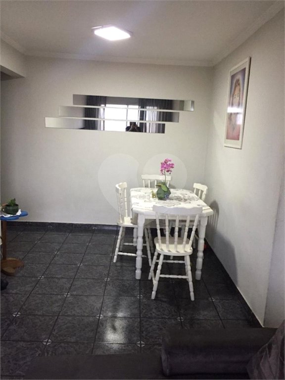Apartamento à venda com 2 quartos em Pirituba, São Paulo, SP
