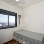 Apartamento à venda com 3 suítes em Vila Leopoldina, São Paulo, SP