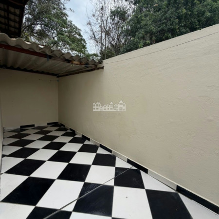 Casa para alugar com 2 quartos, sendo 1 suíte, em Ponte, Atibaia, SP