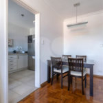 Apartamento à venda com 3 quartos, sendo 1 suíte, em Planalto Paulista, São Paulo, SP