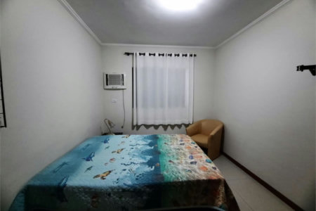 Apartamento Residencial para venda e locação, Vila Alzira, Guarujá - AP0983.