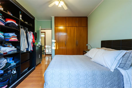 Casa Térrea à venda com 3 quartos, sendo 1 suíte, em Alto de Pinheiros, São Paulo, SP