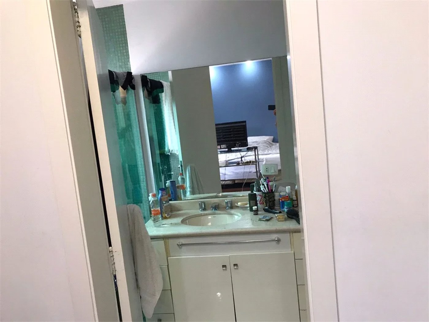 Apartamento à venda com 3 suítes em Jardim Ampliação, São Paulo, SP