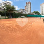 Apartamento à venda com 3 quartos, sendo 1 suíte, em Alto da Boa Vista, São Paulo, SP