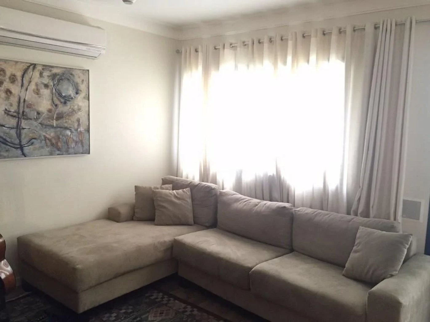 Apartamento à venda com 3 quartos, sendo 1 suíte, em Vila Morumbi, São Paulo, SP