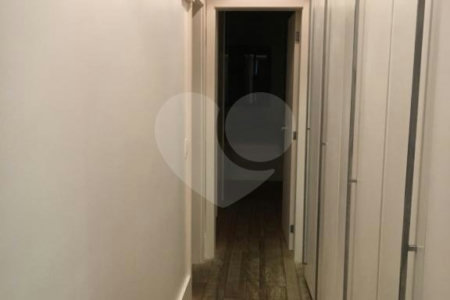 Apartamento à venda com 4 suítes em Paraíso do Morumbi, São Paulo, SP