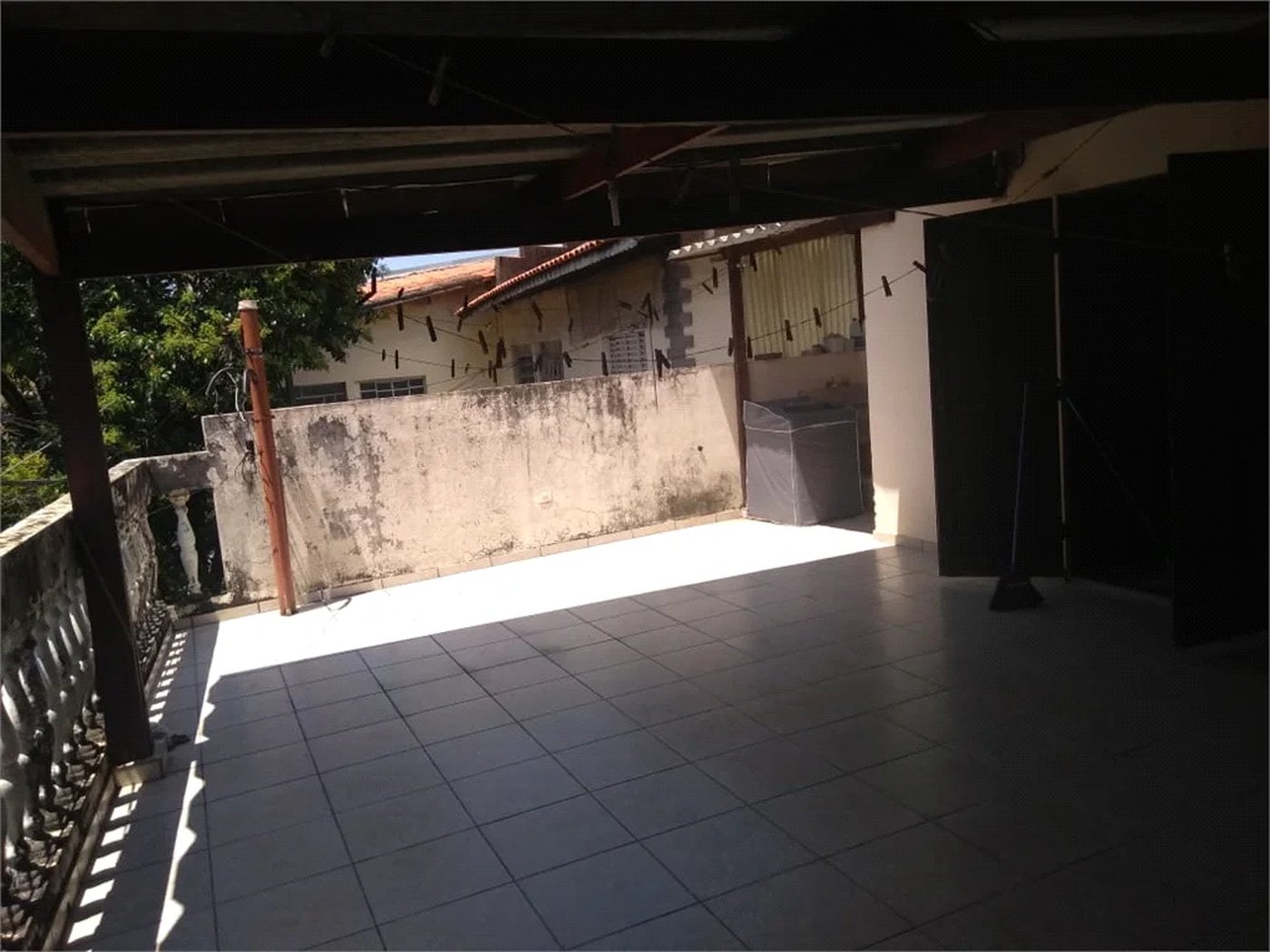 Casa à venda com 4 quartos em Jardim das Vertentes, São Paulo, SP