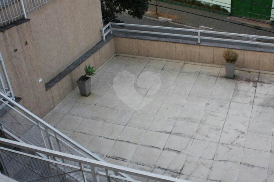 Sobrado à venda com 3 quartos, sendo 2 suítes, em Casa Verde, São Paulo, SP