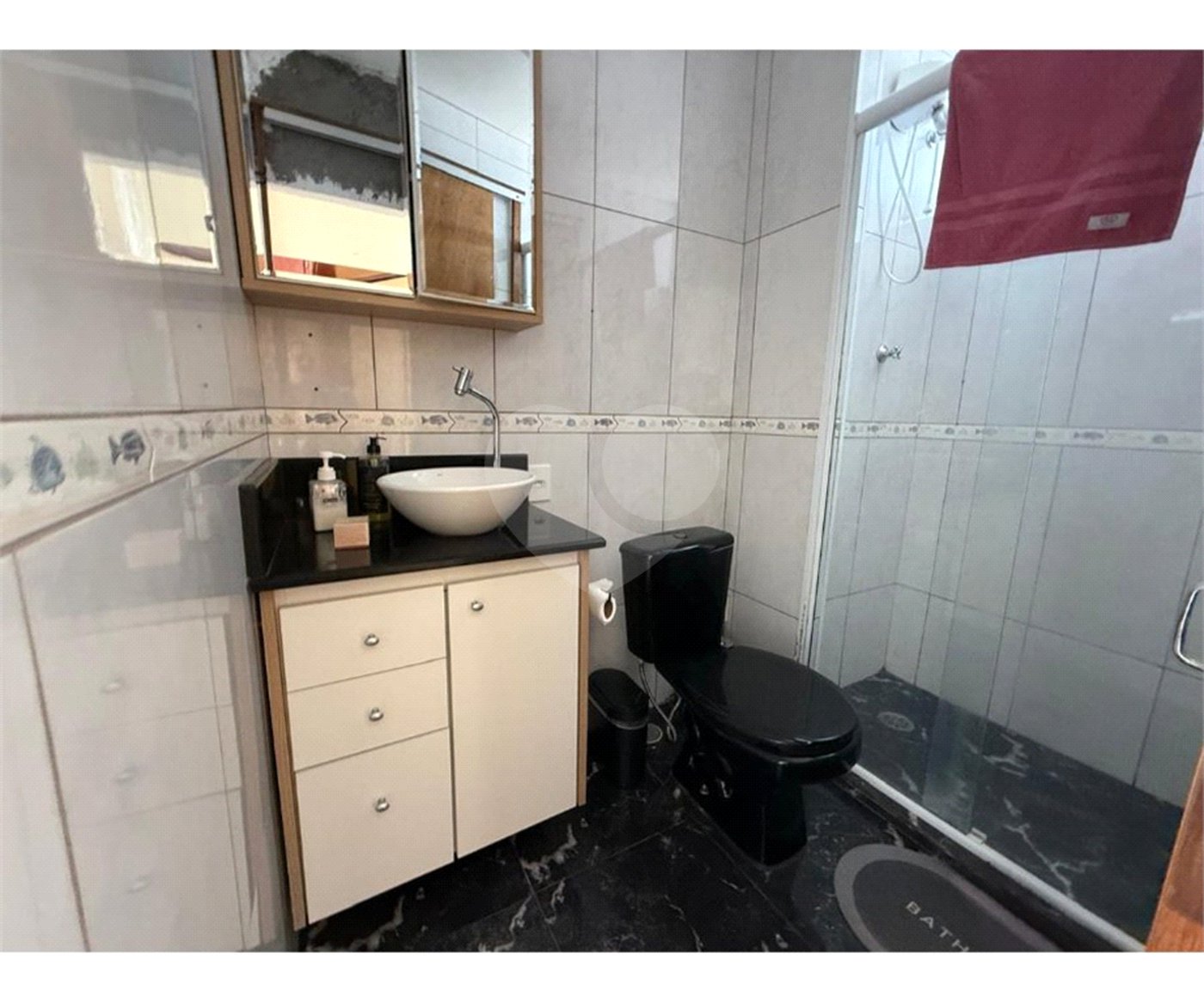 Apartamento à venda com 2 quartos em Casa Verde, São Paulo, SP