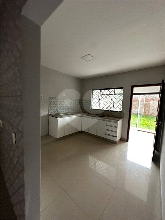 Casa à venda com 2 quartos em Jardim Ibirapuera, Ponta Porã, MS