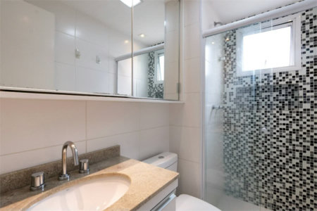 Apartamento à venda com 2 suítes em Jardim Fonte do Morumbi, São Paulo, SP