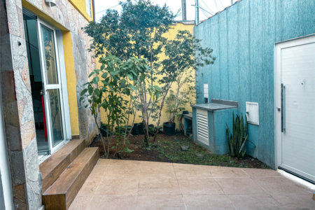 Casa à venda com 2 quartos em Vila Cruzeiro, São Paulo, SP