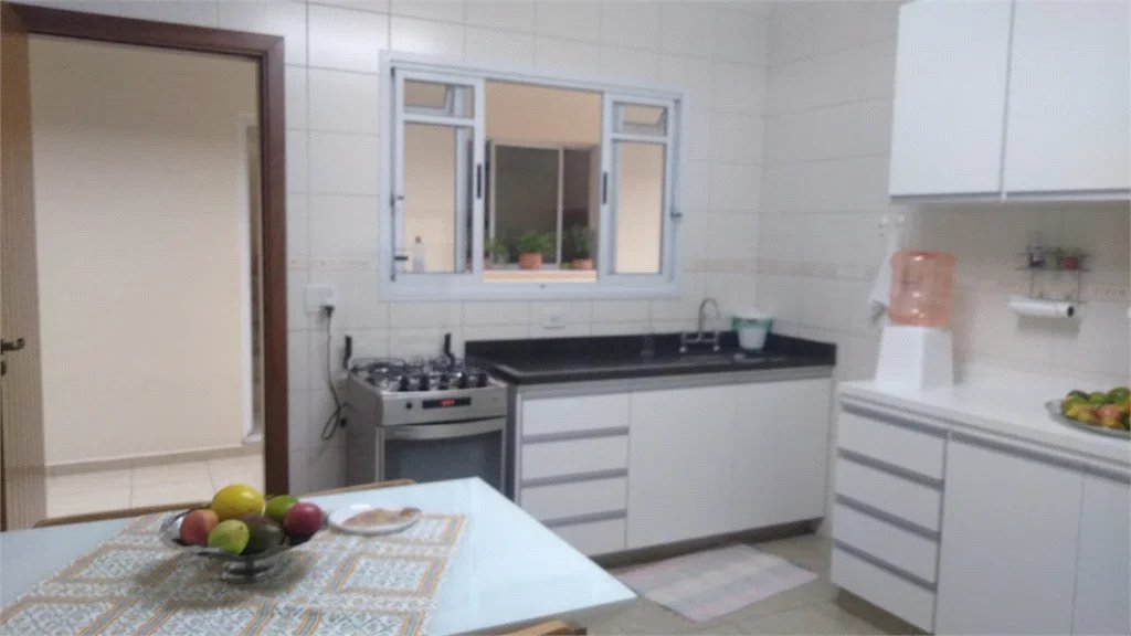 Casa Térrea à venda com 3 suítes em Super Quadra Morumbi, São Paulo, SP