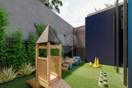 Apartamento à venda com 2 quartos em Jardim Ester, São Paulo, SP