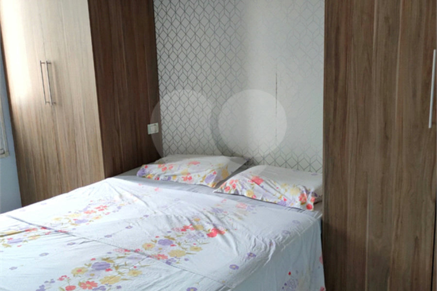 Apartamento à venda com 2 quartos em Bom Retiro, São Paulo, SP