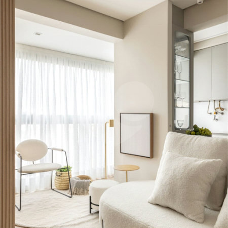 Apartamento à venda com 2 quartos, sendo 1 suíte, em Jardim São Paulo(zona Norte), São Paulo, SP