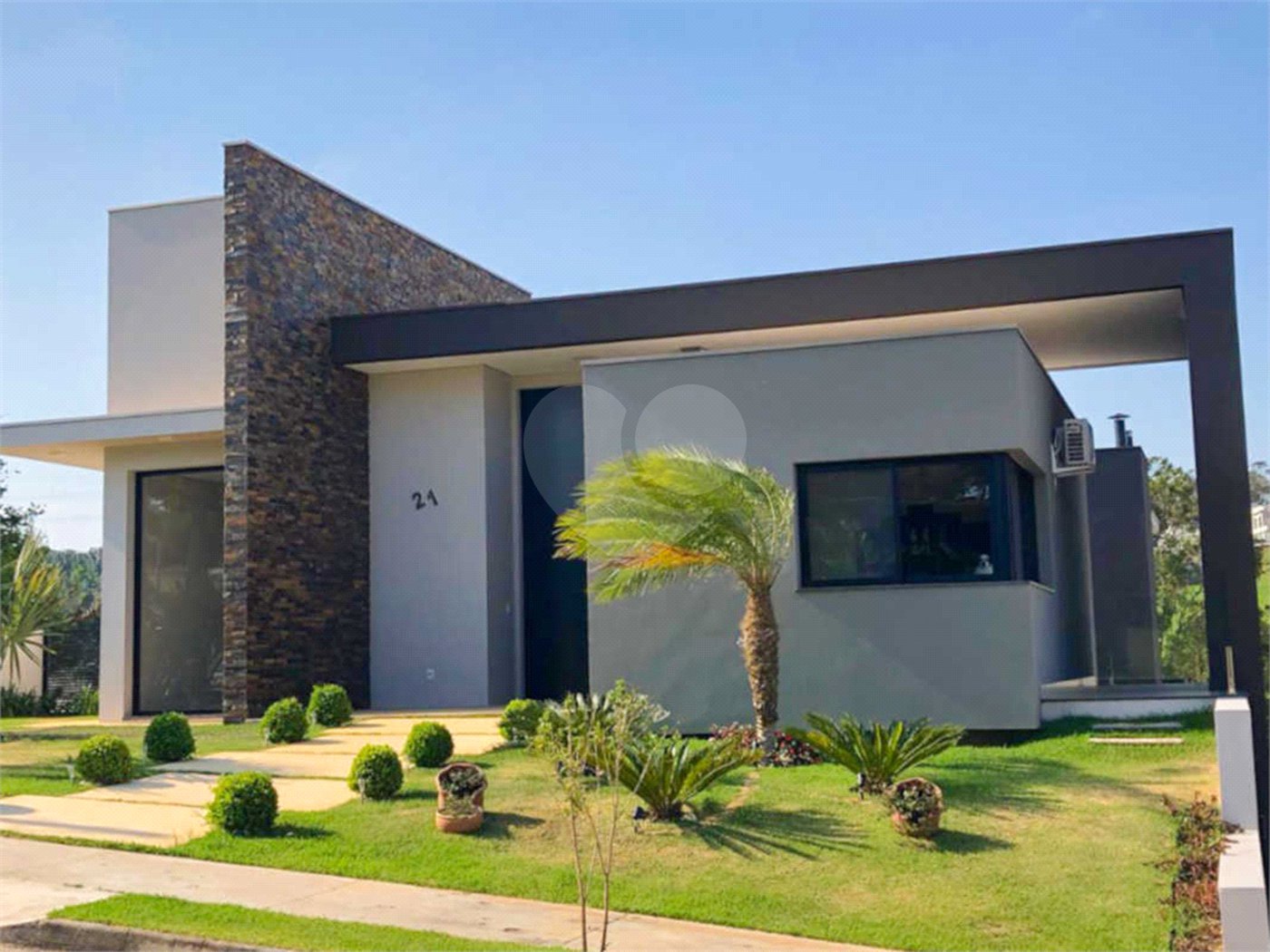 Sobrado à venda com 3 suítes em Condominio Residencial Paradiso, Itatiba, SP
