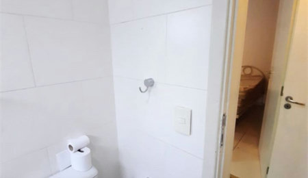 Apartamento Residencial à venda, Jardim Praiano, Guarujá - AP1215.