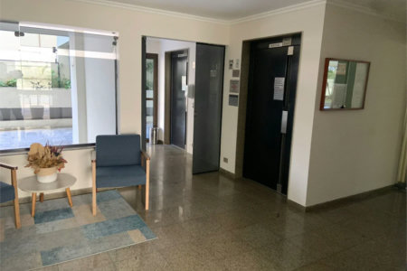 Apartamento à venda com 3 quartos em Vila Leopoldina, São Paulo, SP