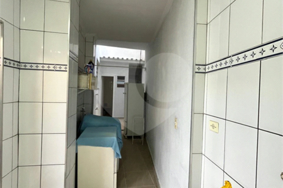 Sobrado à venda com 5 quartos, sendo 1 suíte, em Tucuruvi, São Paulo, SP